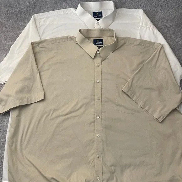 Everything Big, Tall, & Plus Posh Party